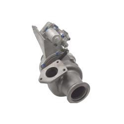 Turbo pour Nissan X-Trail 2.2 DI (T30) 136 CV 