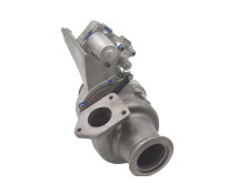 Turbo 8518204