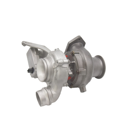 Turbo 8518204