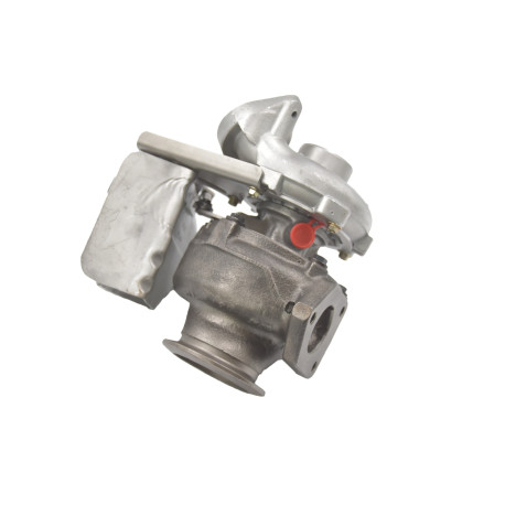 Turbo 722010-5008S