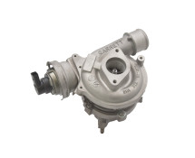 Turbo 782217-5002S