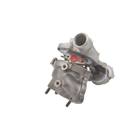 Turbo 782217-5002S