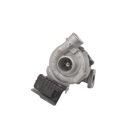 Turbo 796910-5002S