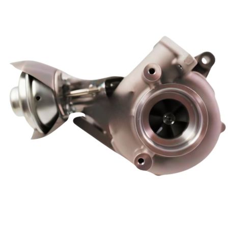 Turbo neuf pour FIAT Ulysse 2 2.0 MULTIJET 120 CV - 764609-5003S - SL Turbo