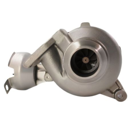 Turbo neuf pour FIAT Ulysse 2 2.0 MULTIJET 120 CV - 764609-5003S - SL Turbo