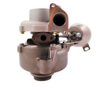 Turbo neuf pour FIAT Scudo 2 2.0 MULTIJET 120 CV - 764609-5003S - SL Turbo