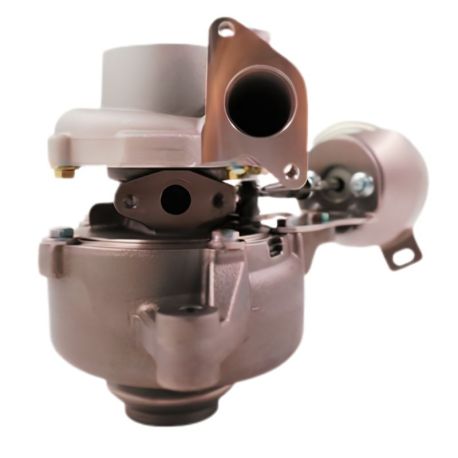 Turbo neuf pour FIAT Ulysse 2 2.0 MULTIJET 120 CV - 764609-5003S - SL Turbo