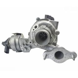 Turbo pour MAZDA 2 1.5 D 105 CV 49130-01930