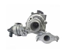 Turbo pour MAZDA 2 1.5 D 105 CV 49130-01930