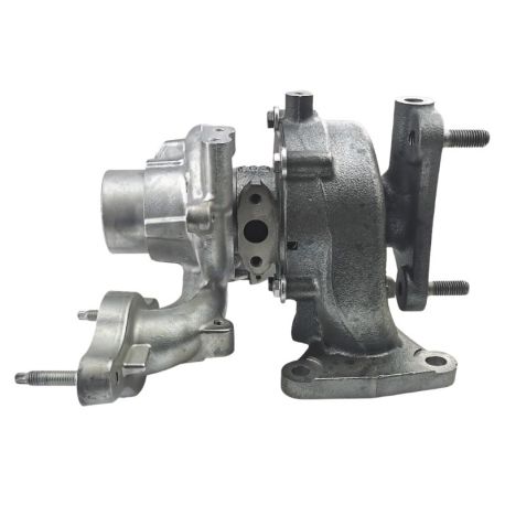 Turbo pour MAZDA 2 1.5 D 105 CV 49130-01930