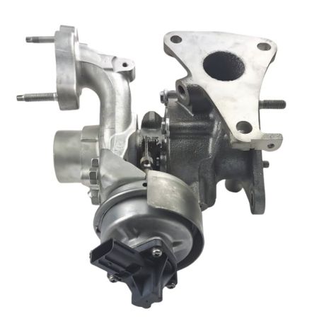 Turbo pour MAZDA CX-3 1.5 SKYACTIV-D 105 CV 49130-01930
