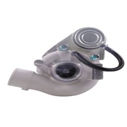 Turbo neuf pour IVECO Daily 5 2.3 D 126 CV - 49135-05122 - Jrone