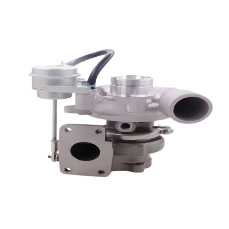 Turbo neuf pour IVECO Daily 4 2.3 D 106 CV - 49135-05122 - Jrone