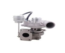 Turbo neuf pour IVECO Daily 4 2.3 D 95 CV - 49135-05122 - Jrone