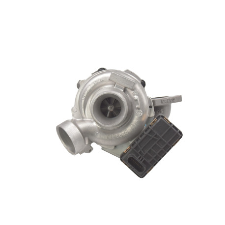 Turbo 759422-5004S