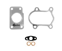 Turbo neuf pour IVECO Daily 6 2.3 D 126 CV - 49135-05122 - Jrone