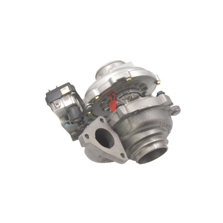 Turbo 759422-5004S