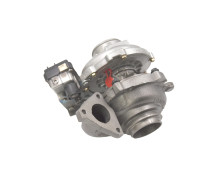 Turbo 759422-5004S
