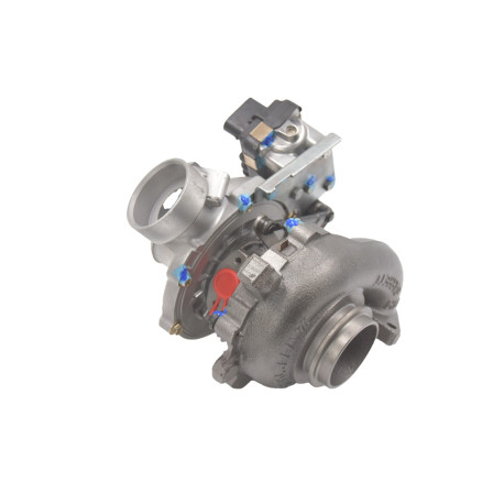 Turbo 759422-5004S