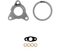 Turbo neuf pour FIAT Tipo 1.3 D 95 CV (70 KW) - 822088-5009S - Jrone