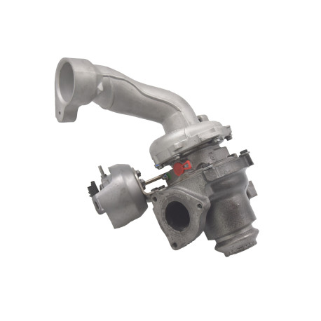 Turbo 807489-5001S