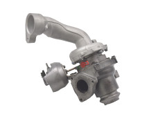 Turbo 807489-5001S