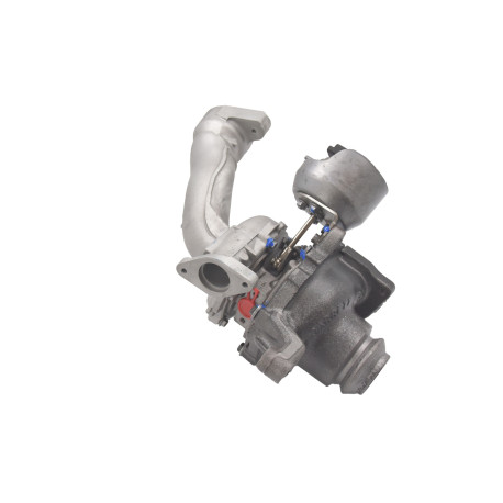 Turbo 807489-5001S