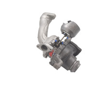Turbo 807489-5001S