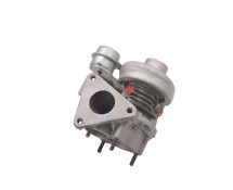 Turbo 454086-5001S