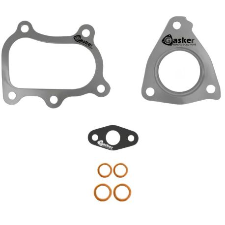 Turbo pour RENAULT Mascott 3.0 dCi 115 CV HT12-26A