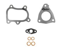 Turbo pour RENAULT Mascott 3.0 dCi 115 CV HT12-26A