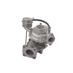 Turbo 17201-54030
