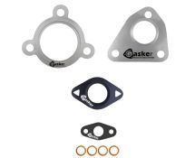 Turbo neuf pour FIAT Strada 1.3 MULTIJET 85 CV (62 KW) - 5435 988 0014 - Jrone