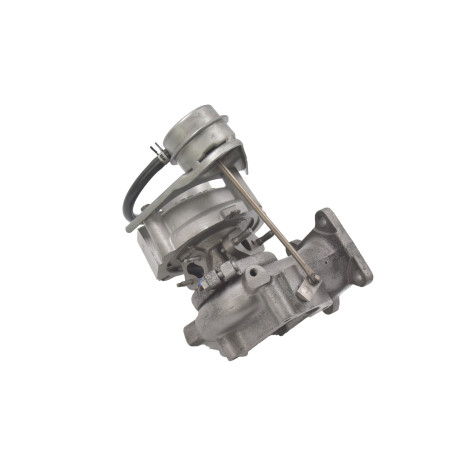 Turbo 17201-54030