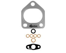 Turbo neuf pour BMW 520d (E60 / E61 / E60N / E61N) 520D 163 CV (120 KW) - 762965-5020S - Jrone