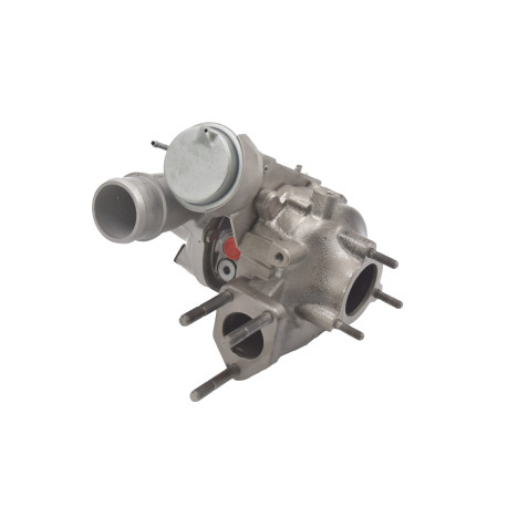 Turbo 5303 988 0143