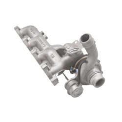 Turbo 706499-5004S