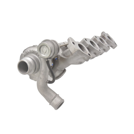 Turbo 706499-5004S
