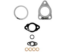 Turbo neuf pour FIAT 500L 1.6 D Multijet 120 CV (88 KW) - 803956-5003S - Jrone