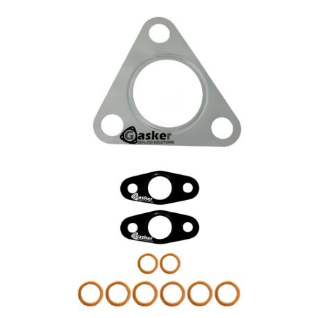 Turbo 760680-5005S
