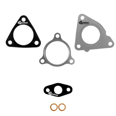 Turbo pour RENAULT Mascott 3.0 dXi 156 CV 726372-5013S
