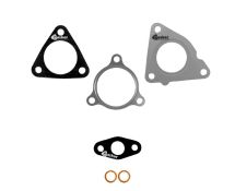 Turbo pour RENAULT Mascott 3.0 dXi 156 CV 726372-5013S