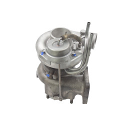 Turbo 17201-17030