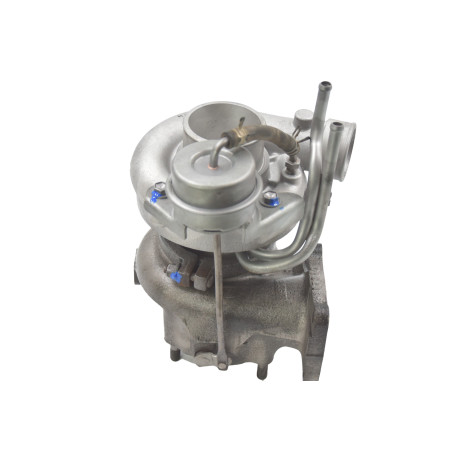 Turbo 17201-17030