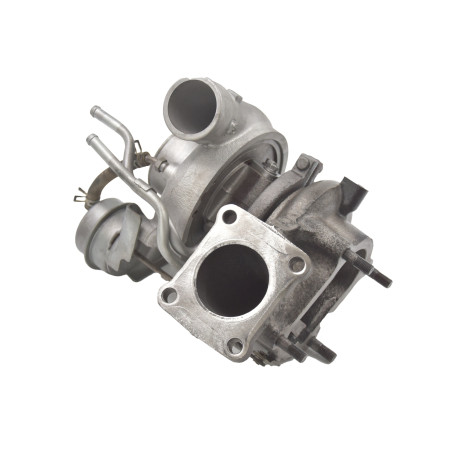 Turbo 17201-17030