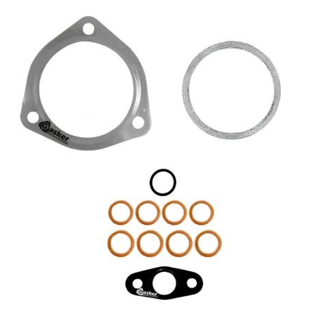 Turbo neuf pour DS DS4 1.6 THP 210 CV (155 KW) - 5303 988 0163 - Jrone