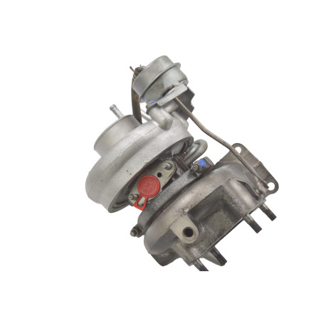 Turbo 17201-17030