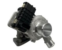 Turbo neuf pour FORD Tourneo Custom 2.2 TDCi 155 CV - 786880-5021S - SL Turbo