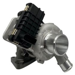 Turbo neuf pour FORD Transit Custom 2.2 TDCi 125 CV - 786880-5021S - Jrone