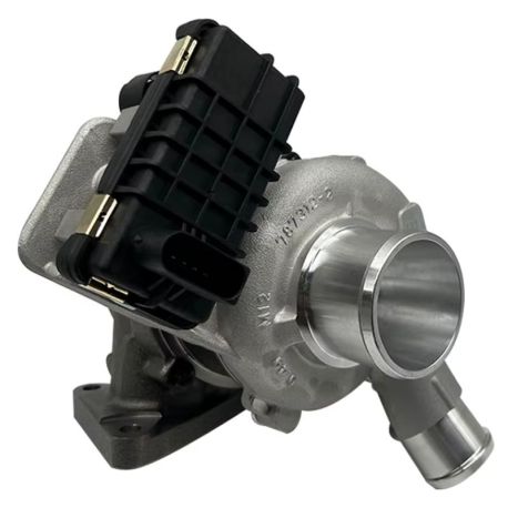 Turbo neuf pour FORD Transit 4 2.2 TDCi 125 CV - 786880-5021S - Jrone